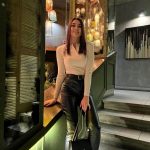 VIP эскорт от Катя в Питере