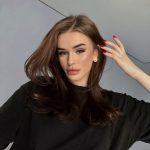 Лучшие эскорт услуги от Саломея в Питере
