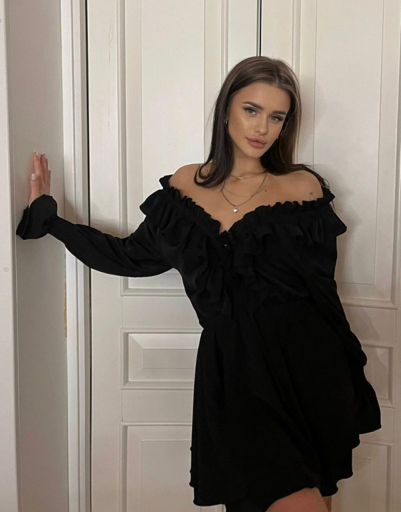 VIP эскорт от Саломея Ant-Models.ru