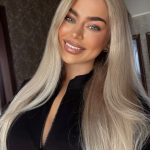 вип эскорт от  Ангелина Питер