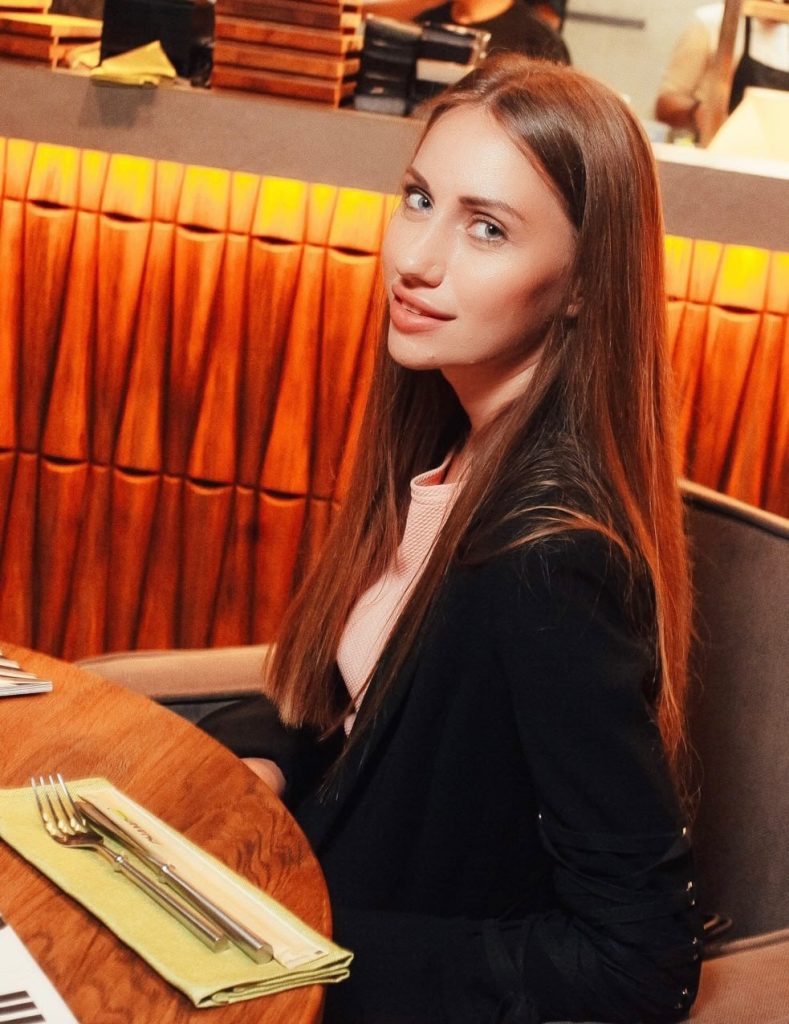 VIP эскорт от Анна Ant-Models.ru