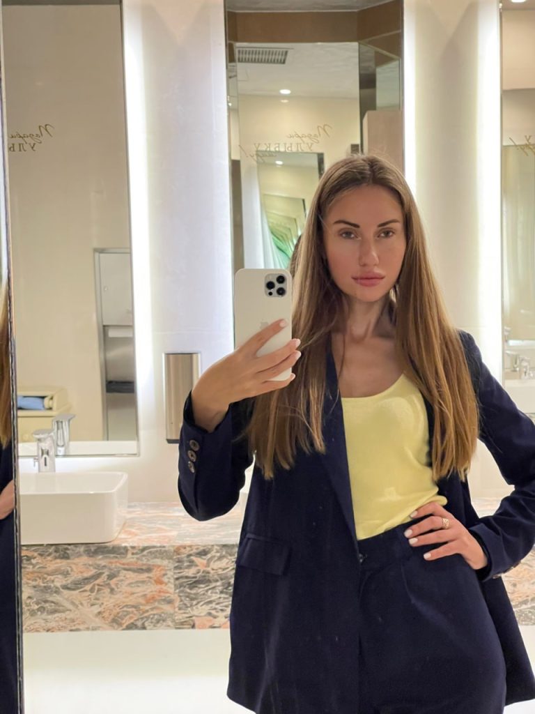 Ночной эскорт от Анна Ant-Models.ru