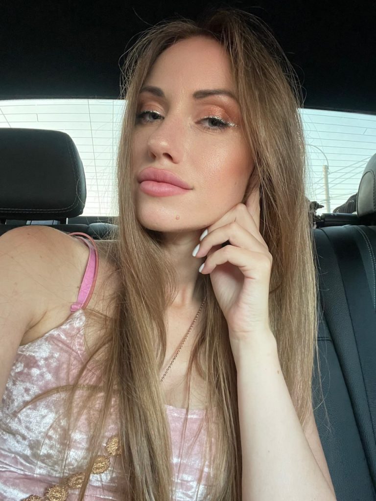вип эскорт от  Анна Ant-Models.ru