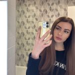 VIP эскорт от Стейси работает в Питере