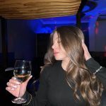 Лучшие эскорт услуги от Ксения в Питере