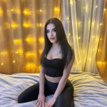VIP эскорт от Крис Питер