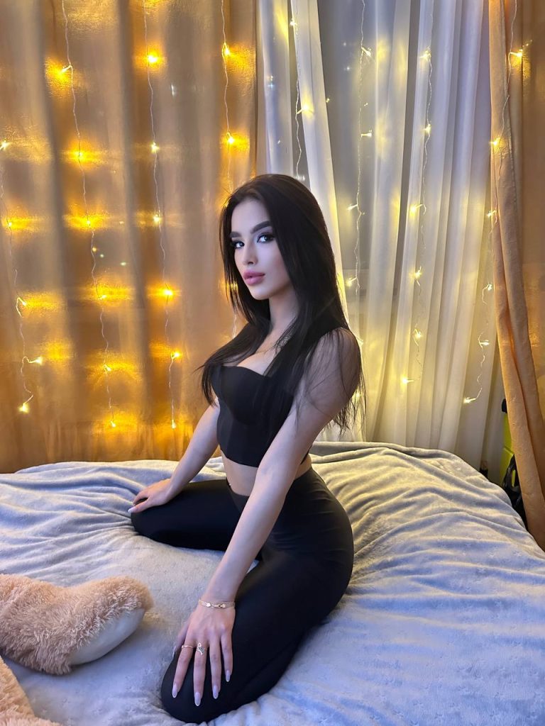 VIP эскорт от Крис Ant-Models.ru