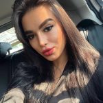 VIP эскорт от Крис работает в Питере