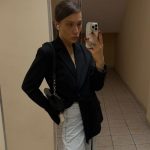 Ночной эскорт от Бакира в Питере
